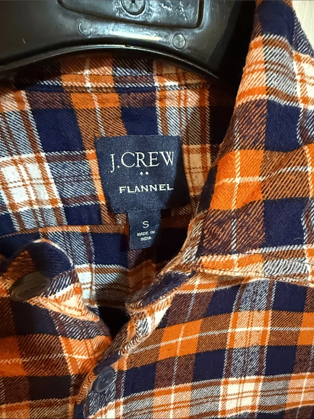 J. Crew perfect fall